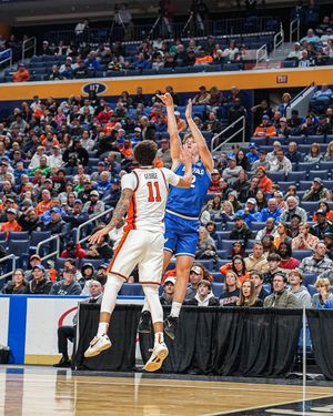 Image post by @ubuffalo_mbb on Instagram