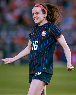 Image post by @FIFAWWC on Twitter