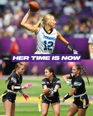 Image post by @vikings on Instagram