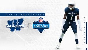 Image post by @wusports on Twitter