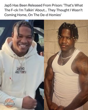 Image post by @nojumper on Instagram