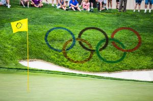 Image post by @memorialgolf on Instagram