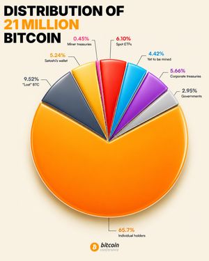 Image post by @bitcoin.conference on Instagram