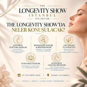 Image post by @the_longevityshow on Instagram