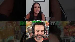 Video post by @stephiesmallsshow on YouTube