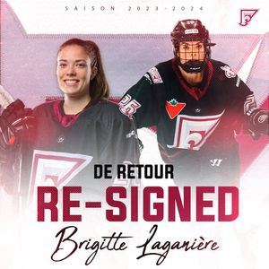 Image post by @laforcemontreal on Instagram