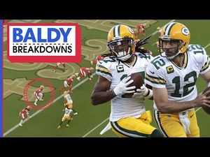 Video post by @nfl on YouTube
