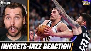 Video post by @hoopstonight on YouTube
