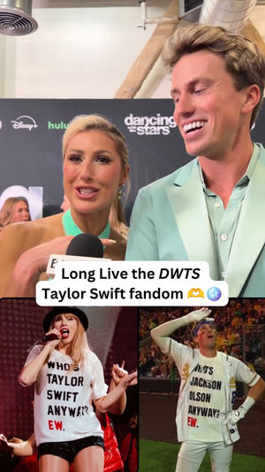 Video post by @entertainmentweekly on Instagram