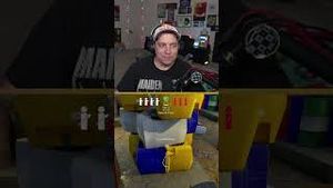 Video post by @grandpoobear on YouTube