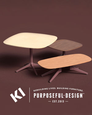 Image post by @kifurniture on Instagram