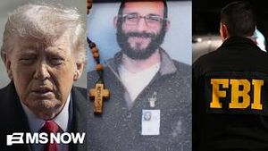 Video post by @msnbc on YouTube