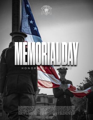 Image post by @company/aggiecorps on LinkedIn