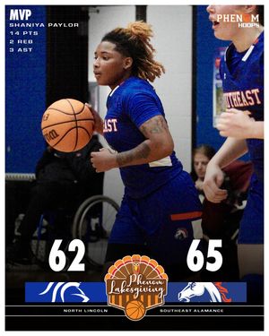 Image post by @phenom_hoops on Instagram