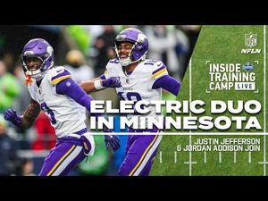 Video post by @NFL Network on YouTube