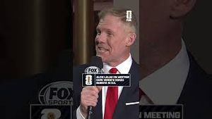 Video post by @FOX Soccer on YouTube
