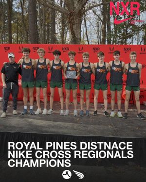 Image post by @runnerspace on Instagram