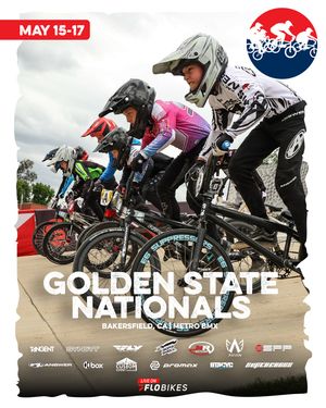 Image post by @usabmx on Instagram