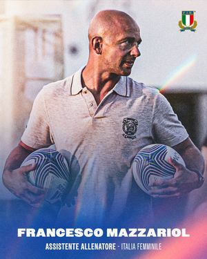 Image post by @italrugby on Instagram