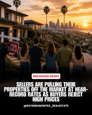 Image post by @raymiramontes_realestate on Instagram