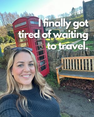Image post by @travelingterry4 on Instagram