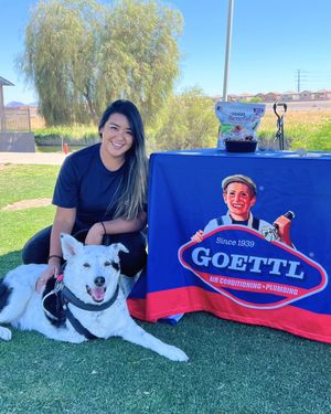 Image post by @goettlacplumbing on Instagram