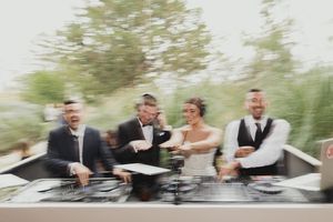Image post by @dj_parties on Instagram