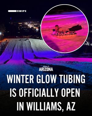 Image post by @welcometoarizona on Instagram