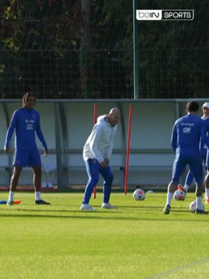 Video post by @beinsportsfr on TikTok