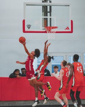 Image post by @3ssbcircuit on Instagram