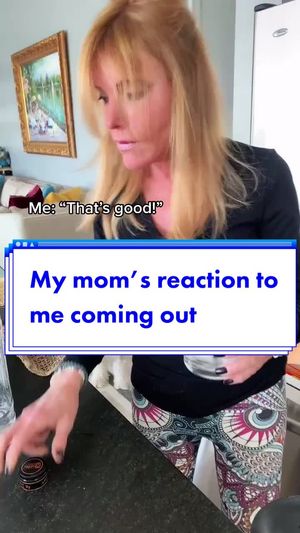 Video post by @arielledangelo on TikTok