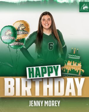 Image post by @wsuvball on Instagram
