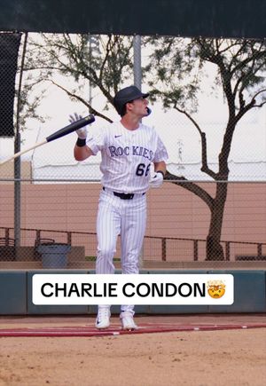 Video post by @maruccisports on TikTok