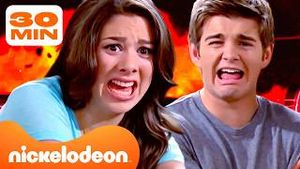 Video post by @nickelodeon on YouTube