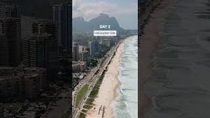 Video post by @beautifuldestinationsyoutube on YouTube