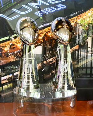 Image post by @Seahawks on Twitter