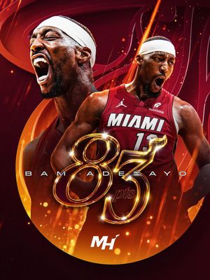 Image post by @nba on Instagram