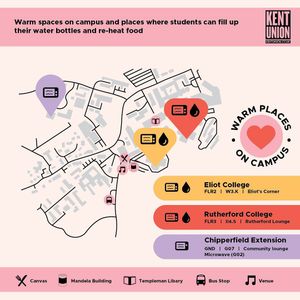 Image post by @kentunion on Instagram