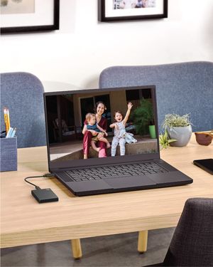 Image post by @seagate on Instagram