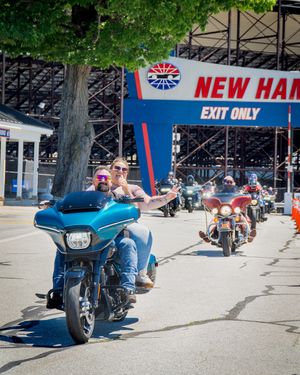 Image post by @nhms on Instagram