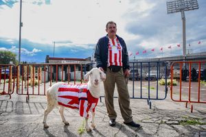 Image post by @chivas on Instagram