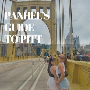 Image post by @pittpanhel on Instagram