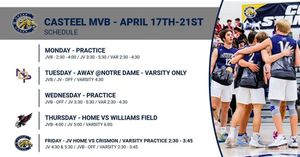 Image post by @casteelcoltsmvb on Instagram