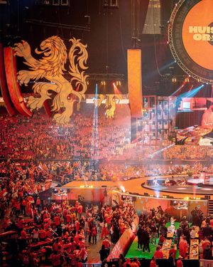 Image post by @onsoranje on Instagram