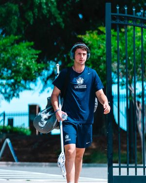 Image post by @hoyasmlacrosse on Instagram