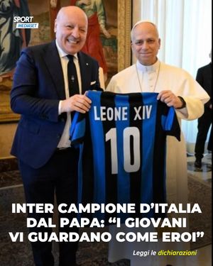 Image post by @sportmediaset on Instagram