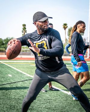 Image post by @realrclark on Instagram