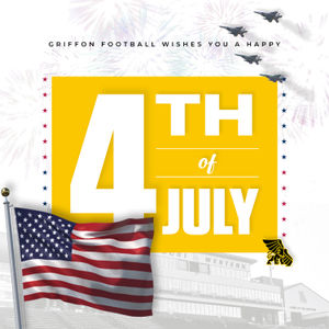 Image post by @griffonfootball on Instagram