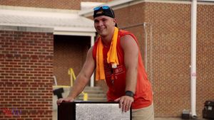 Image post by @ucasigep on Instagram