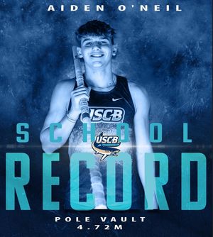 Image post by @uscbsandsharks on Instagram
